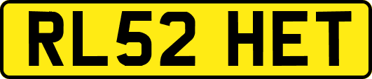 RL52HET