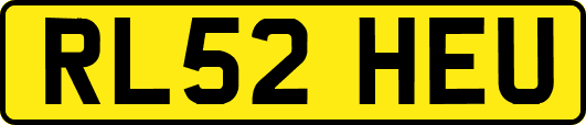 RL52HEU