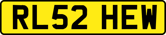 RL52HEW