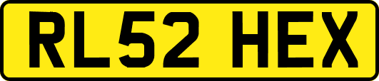 RL52HEX