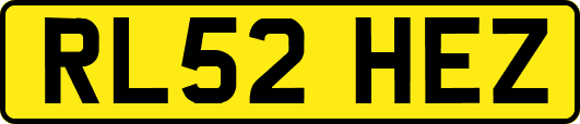 RL52HEZ