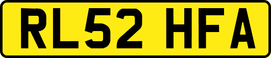 RL52HFA