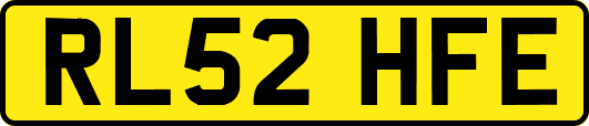 RL52HFE