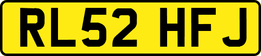 RL52HFJ