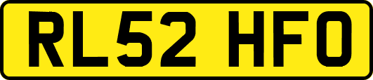 RL52HFO