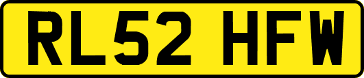 RL52HFW