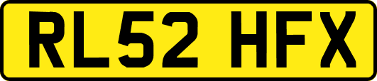 RL52HFX