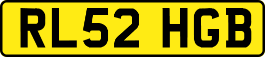 RL52HGB