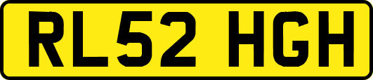 RL52HGH