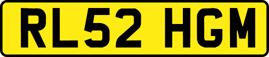 RL52HGM
