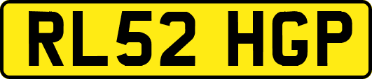RL52HGP