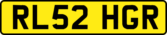 RL52HGR