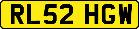 RL52HGW