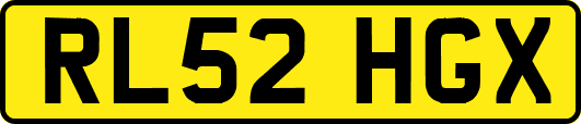 RL52HGX