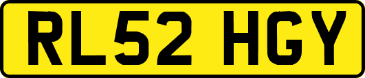 RL52HGY