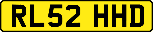 RL52HHD