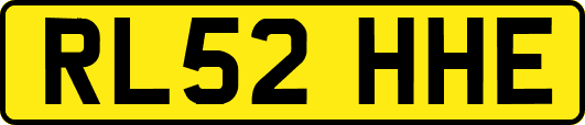 RL52HHE