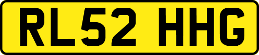 RL52HHG