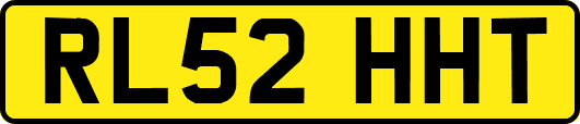 RL52HHT