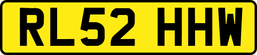 RL52HHW