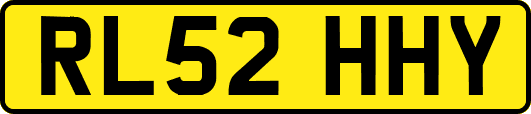 RL52HHY