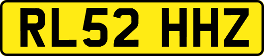 RL52HHZ