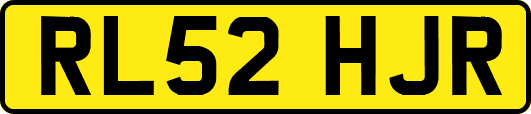 RL52HJR