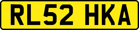RL52HKA