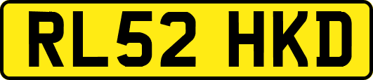 RL52HKD
