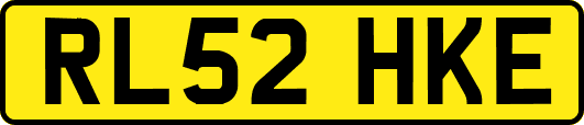 RL52HKE