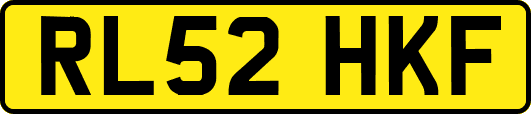 RL52HKF