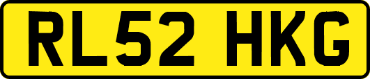 RL52HKG