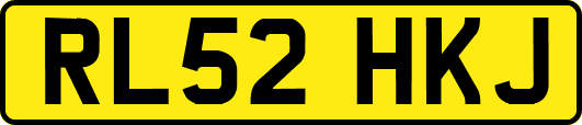 RL52HKJ