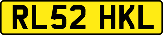 RL52HKL