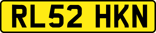 RL52HKN
