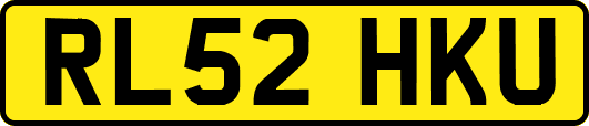 RL52HKU
