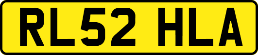 RL52HLA