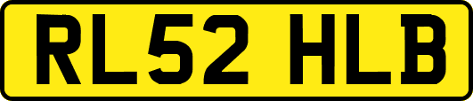 RL52HLB