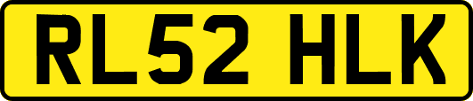 RL52HLK