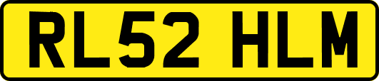 RL52HLM