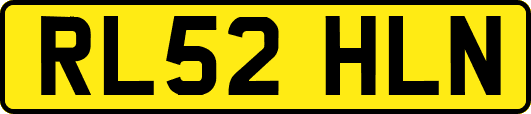 RL52HLN