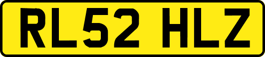 RL52HLZ