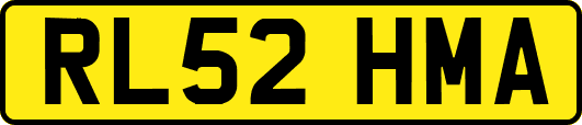RL52HMA