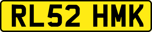 RL52HMK