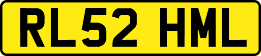 RL52HML