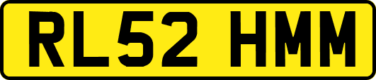 RL52HMM
