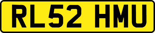 RL52HMU