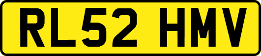 RL52HMV