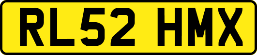 RL52HMX