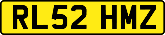 RL52HMZ